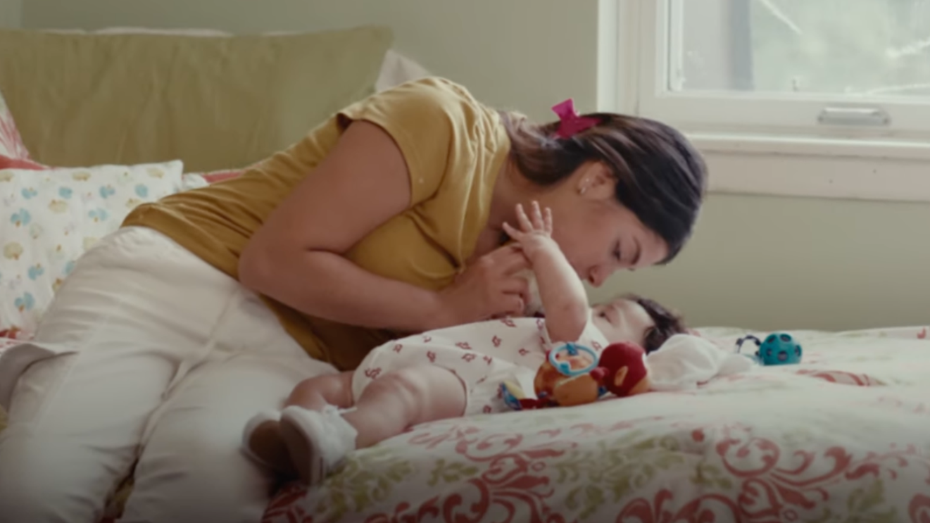“Meriane’s Story” Wins Chicago/Midwest Emmy® Award